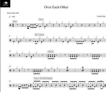 Over