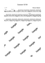 Summer Of 69 - Bryan Adams