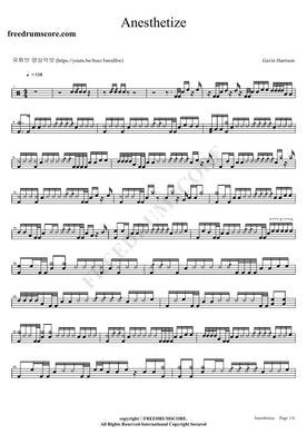 Gavin Harrison-Anesthetize_preview