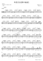 Drunken Confession (취중진담) Exhibition (전람회) Full Drum Transcription / Drum Sheet Music COPYDRUM