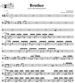 Brother - Needtobreathe