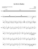 Delain - 5 - See Me In Shadow - Page1