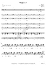 It's Art (예술이야) PSY (싸이) Full Drum Transcription / Drum Sheet Music COPYDRUM
