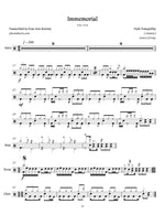 Dark Tranquillity - 11 - Immemorial - Page1