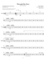 Dream Theater - 7 - Through Her Eyes - Page 1