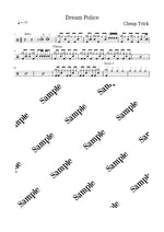 Dream Police - Cheap Trick