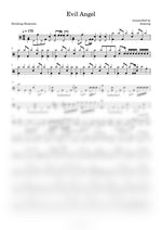 Evil Angel