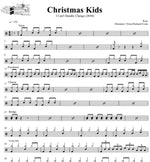 Christmas Kids - Roar