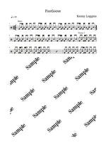 Footloose - Kenny Loggins