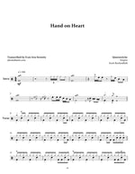 Queensryche - 9 - Hand on Heart-Page1