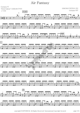 casiopea-air fantasy_preview