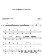 From the Heaven of My Heart - Page1