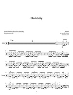 Delain - 2 - Electricity - Page1