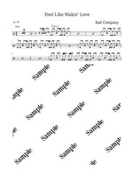 Feel Like Makin' Love - Bad Company