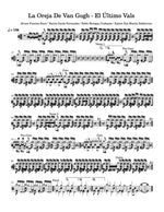 La Oreja De Van Gogh - El Último Vals pag.1