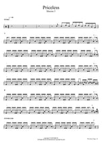 Maroon 5 - Priceless_preview