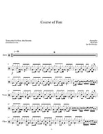 Course of Fate - Page1