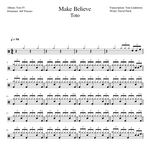 Make believe preview- 1.10
