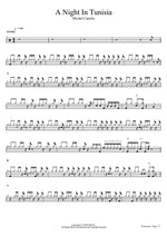 Michel Camilo - A Night In Tunisia_preview