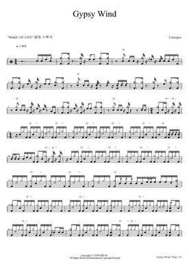 CASIOPEA-Gypsy Wind_preview