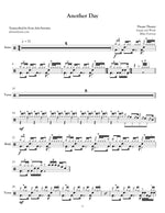 Dream Theater - 2 - Another Day - Page1