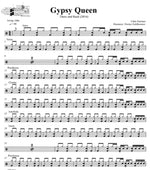 Gypsy Queen - Chris Norman
