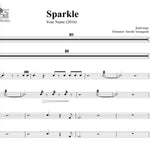 Sparkle - Radwimps (ラッドウインプス)