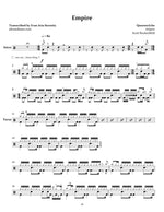 Queensryche - 6 - Empire - Page1