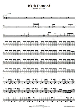 STRATOVARIUS-Black Diamond_1