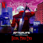 Afterlife cover