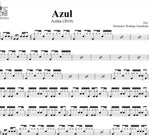 Azul - Zoé