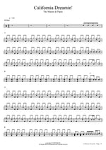 The Mamas & Papas - California Dreamin'_preview