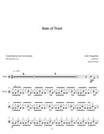 Dark Tranquillity - 7 - Endtime Hearts - Page1