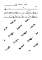 Art For Arts Sake - 10cc