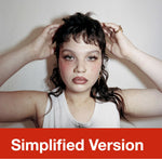 Messy Simplified Pic