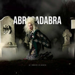 Abracadabra - Lady gaga Drum sheet