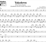 Takedown - Twice (트와이스)