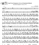 Angel from Montgomery (Live on Wonderland Holland) - Bonnie Raitt