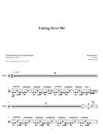 Evanescence - 8 - Taking Over Me - Page1