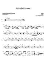 Delain - 9 - Sleepwalkers Dream - Page1