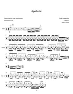 Dark Tranquillity - 5 - Apathetic - Page1