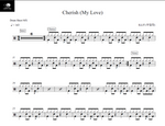 Cherish (My Love) Illit (아일릿) Full Drum Transcription / Drum Sheet Music Drum Sheet MX