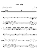 Fray - 4 - All At Once - Page1