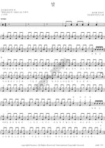 Words (말) Broccoli, You Too? (브로콜리너마저) Full Drum Transcription / Drum Sheet Music COPYDRUM