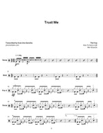 Fray - 12 - Trust Me - Page1