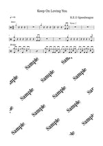 Keep On Loving You - REO Speedwagon