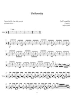 Dark Tranquillity - 3 - Uniformity - Page1