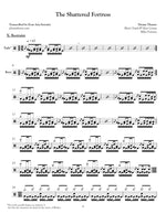 Dream Theater - 4 - The Shattered Fortress - Page1