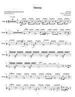 Fray - 9 - Vienna - Page1