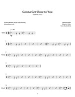 Queensryche - 4 - Gonna Get Close to You - Page1